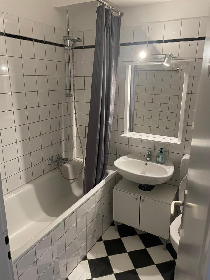 Apartment Messe Derendorf Dusseldorf